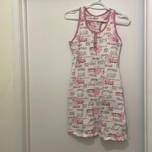 Woman’s pajama